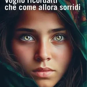 Saldi Voglio ricordarti che come allora sorridi