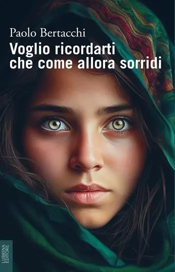 Saldi Voglio ricordarti che come allora sorridi