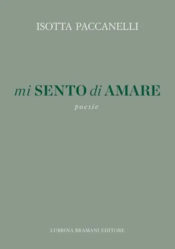 Mi sento di amare Ultime Pezzi
