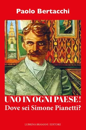Reso Gratuito Uno in ogni paese! Dove sei Simone Pianetti?