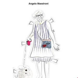 dimmi_amore. Storia di una mamma influencer per caso e di suo figlio tecnofobico Ultime Pezzi