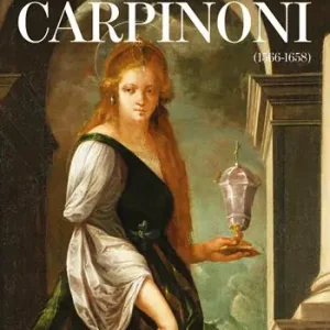Offerta Limitata Domenico Carpinoni. Arte, fede, devozione popolare. Ediz. illustrata