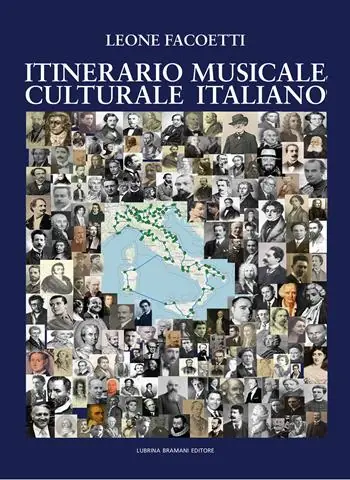 Super Prezzo Itinerario musicale culturale italiano