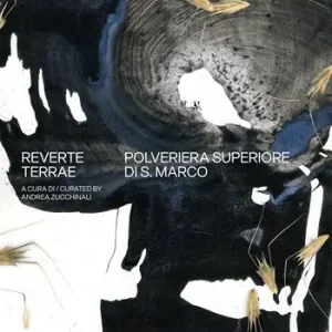 Economico Maurizio Mazzoleni. Reverte Terrae. Catalogo della mostra (Bergamo, 28 febbraio-22 marzo 2026). Ediz. italiana e inglese