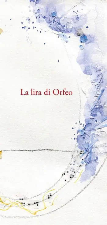 Miglior Prezzo La lira di Orfeo. Omaggio a Rainer Maria Rilke nei 150 anni dalla nascita. Nuova ediz.
