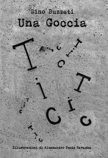Una goccia. Ediz. illustrata Consegna Rapida