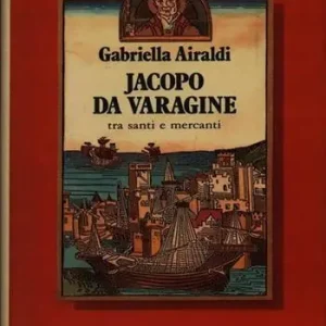 Jacopo da Varagine Soddisfatti O Rimborsati