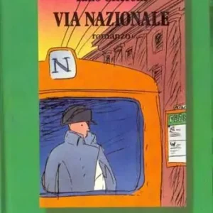 Via Nazionale Must-Have