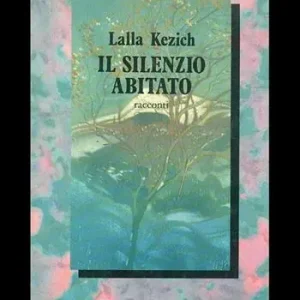 Il silenzio abitato Consegna Rapida