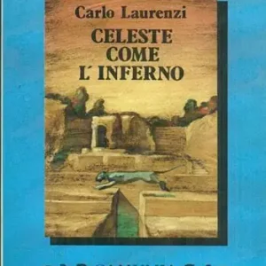 Spedito Oggi Celeste come l‘inferno