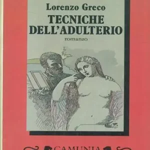Offerta Lampo Tecniche dell‘adulterio