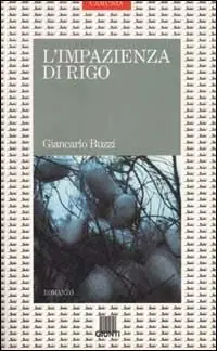 Offerta Lampo L‘impazienza di Rigo