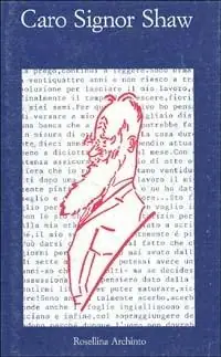 Consegna Rapida Caro signor Shaw