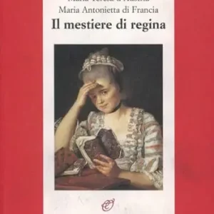 Il mestiere di regina Direttamente Dal Produttore