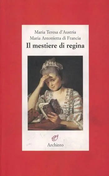 Il mestiere di regina Direttamente Dal Produttore