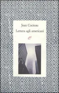 Offerta Del Giorno Lettera agli americani