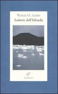 Subito Disponibile Lettere dall‘Islanda
