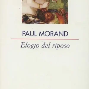 Elogio del riposo Consegna Rapida