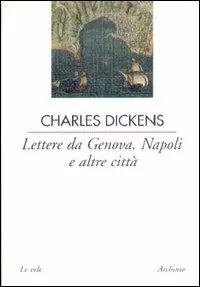 Lettere da Genova, Napoli e altre città Professionale