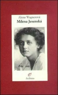 Milena Jesenska Offerta Limitata