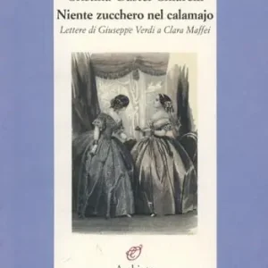 Subito Disponibile Niente zucchero nel calamaio