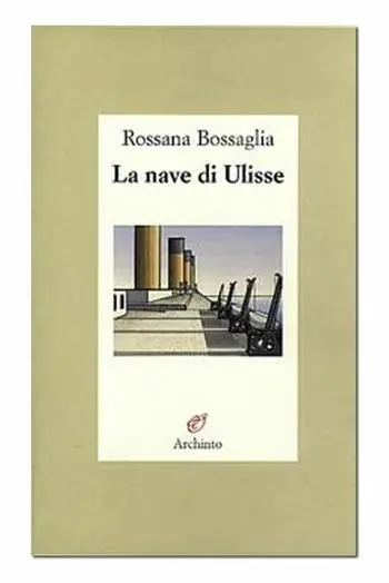 Più Venduto La nave di Ulisse