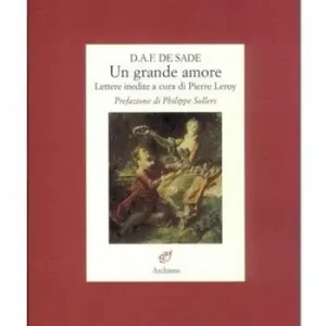 Un grande amore Nuova Collezione