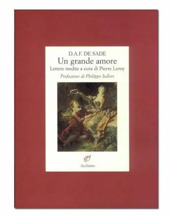 Un grande amore Nuova Collezione