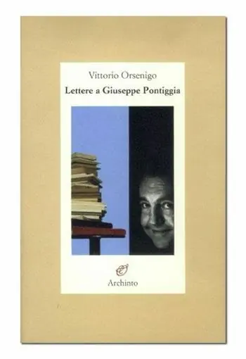 Lettere a Pontiggia Ultima Occasione