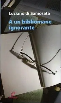 Pagamento Sicuro A un bibliomane ignorante