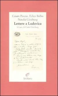 Lettere a Ludovica Prezzo Basso