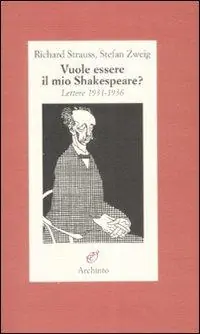 Vuole essere il mio Shakespeare? Lettere (1931-1935) Saldi
