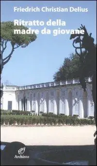 Ritratto della madre da giovane Saldi