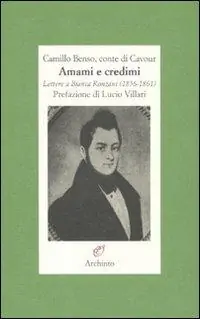Amami e credimi. Lettere a Bianca Ronzani (1856-1861) Affare