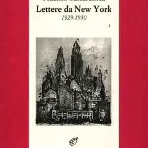 Lettere da New York. 1929-1930 Promozione Esclusiva