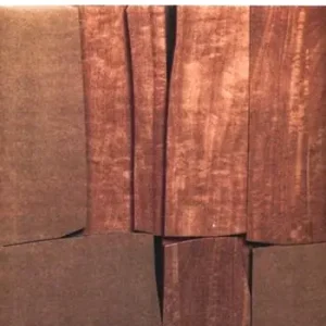 Ultime Pezzi Feuilletons
