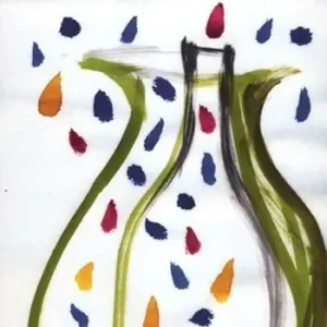 Reso Gratuito Le lucciole nella bottiglia. Il mondo di Umberto Piersanti