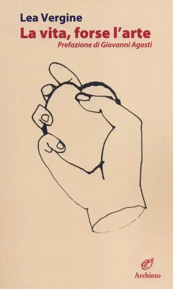La vita, forse l‘arte Offerta