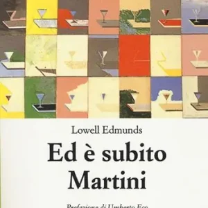 Economico Ed è subito Martini