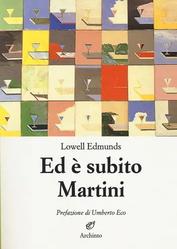 Economico Ed è subito Martini