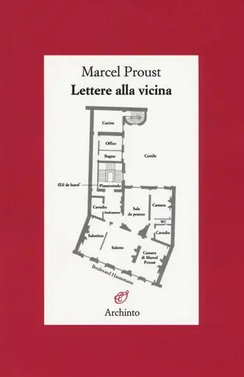 Ordina Subito Lettere alla vicina