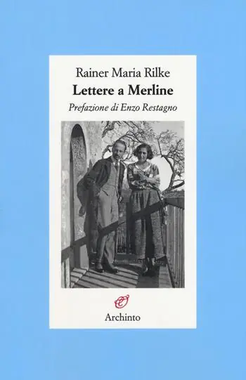 Ultima Occasione Lettere a Merline