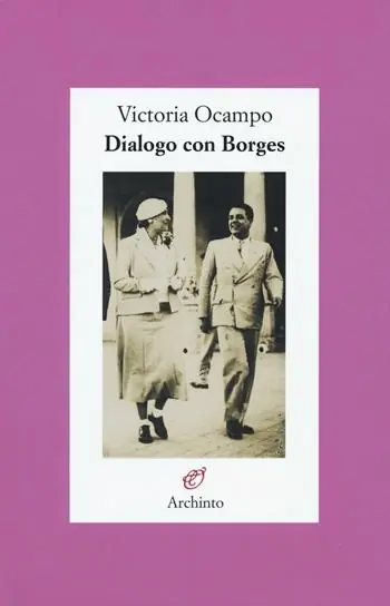 Dialogo con Borges Miglior Prezzo