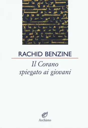 Il Corano spiegato ai giovani Compra Online