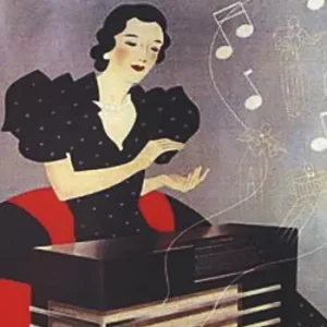 Di Tendenza Per un bacio d‘amor. I baci nella canzone italiana