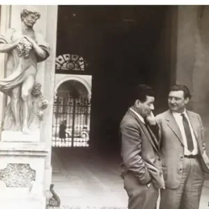 Solo Oggi Amici pittori. Da Guttuso a Morlotti