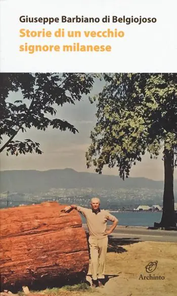Storie di un vecchio signore milanese Bestseller