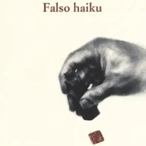 Ultimissimo Modello Falso haiku