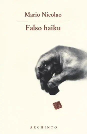 Ultimissimo Modello Falso haiku