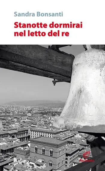 Solo Oggi Stanotte dormirai nel letto del re
